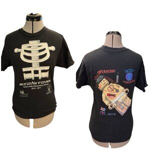 Vintage 2011 Operation Body Forward Large 14-16 Lego